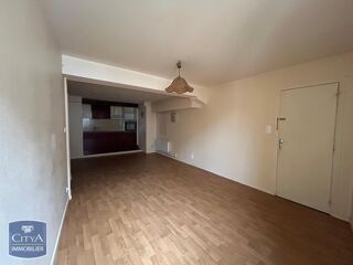  Appartement à louer 2 pièces 46 m²