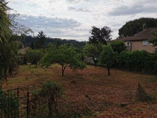  Terrain à vendre 1257 m²