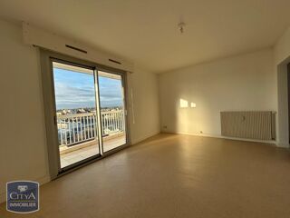  Appartement à louer 1 pièce 30 m²