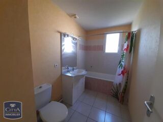  Maison à louer 3 pièces 66 m²