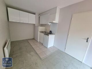  Appartement à louer 1 pièce 34 m²