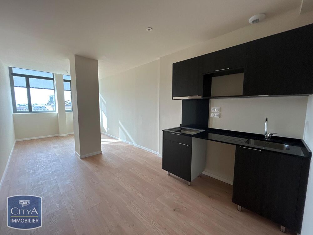 location Appartement - 2 pièce(s) - 48 m² Agen (47000)