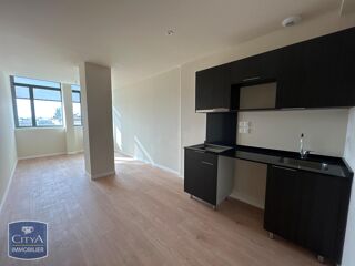 location Appartement - 2 pièce(s) - 48 m² Agen (47000)