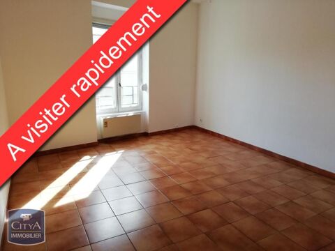  Appartement  louer 1 pice 23 m