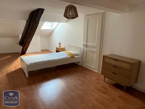  Appartement � louer 3 pi�ces 76 m�