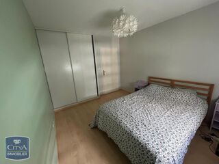  Appartement à louer 2 pièces 52 m²