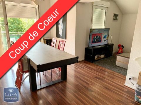   Location Appartement Appartement - 6 pi�ce(s) - 101 m�