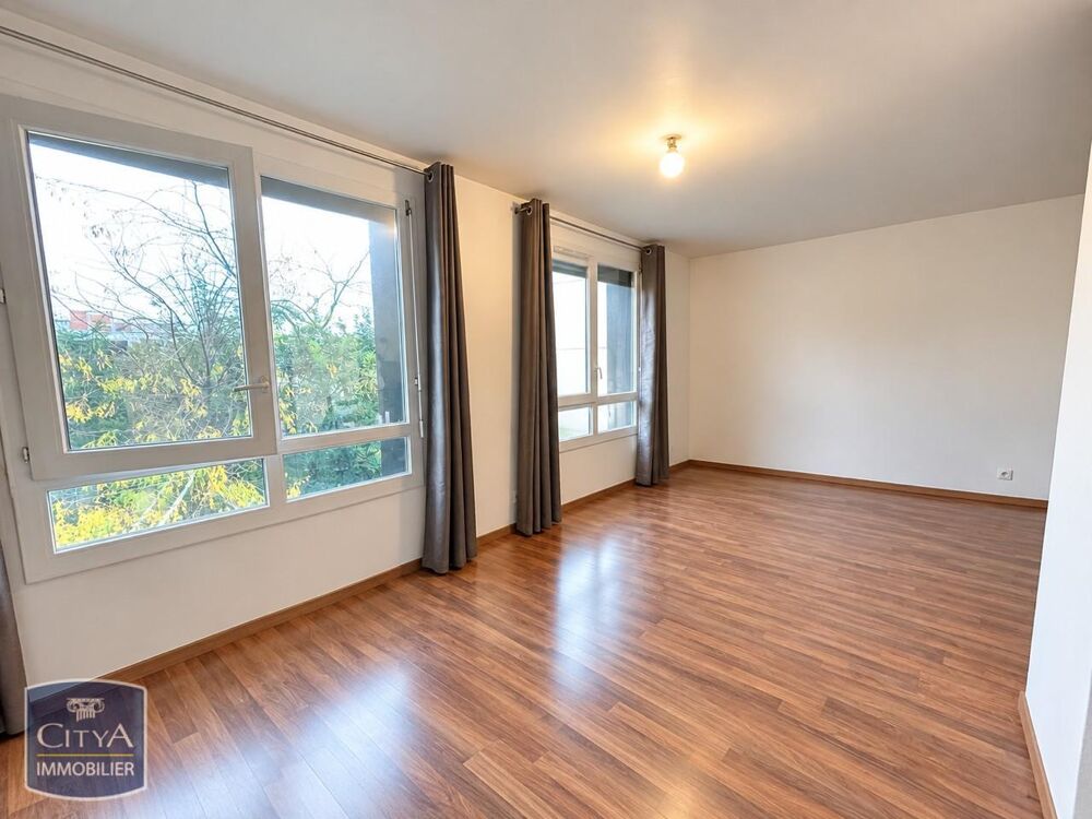 location Appartement - 2 pièce(s) - 47 m² Lille (59000)