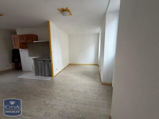  Appartement à louer 1 pièce 32 m²