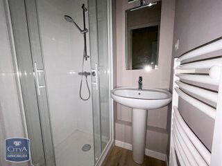  Appartement à louer 2 pièces 51 m²