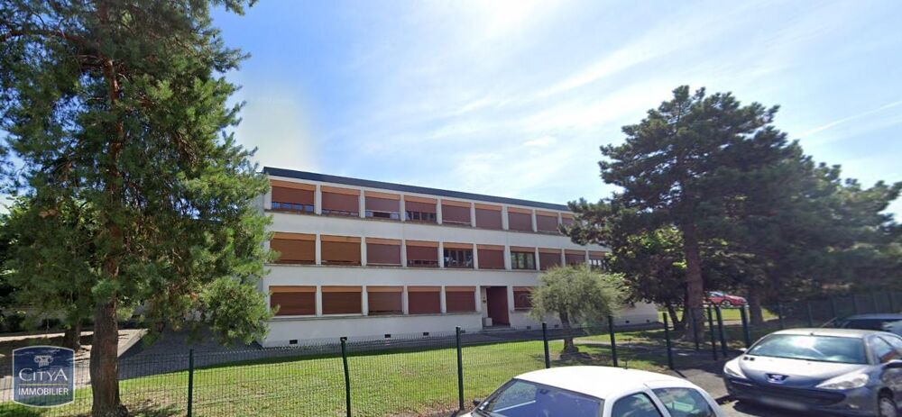location Appartement - 1 pièce(s) - 34 m² Clermont-Ferrand (63100)