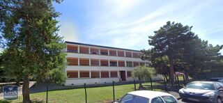  Appartement à louer 1 pièce 34 m²