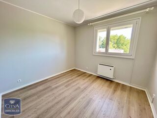  Appartement à louer 2 pièces 44 m²