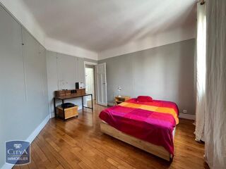 Appartement � louer 2 pi�ces 43 m�