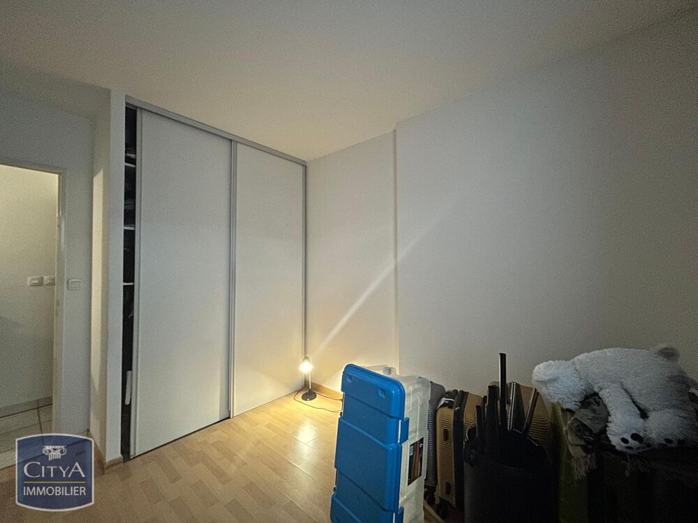location Appartement - 2 pièce(s) - 42 m² Arpajon (91290)