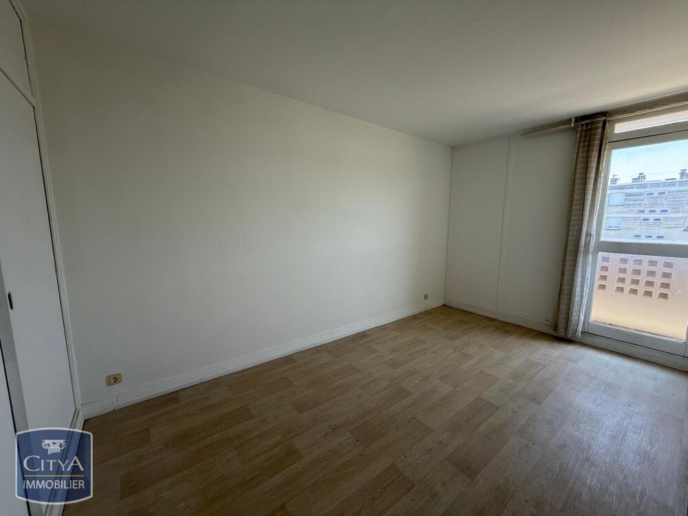 location Appartement - 2 pièce(s) - 51 m² Bourges (18000)