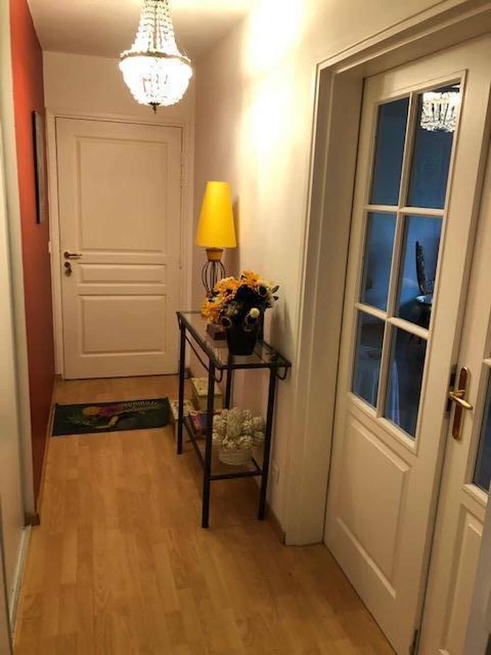 location Appartement - 3 pièce(s) - 85 m² Béthune (62400)
