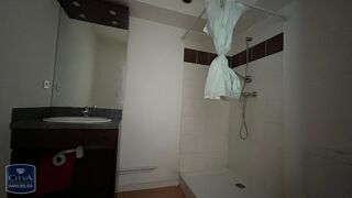  Appartement à louer 1 pièce 19 m²