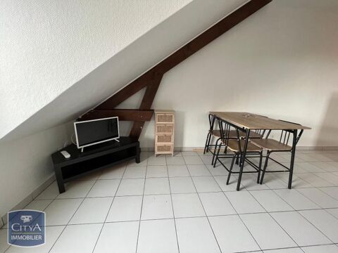  Appartement  louer 2 pices 33 m