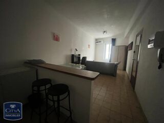  Appartement � louer 1 pi�ce 32 m�