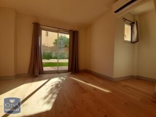  Appartement à louer 2 pièces 41 m²