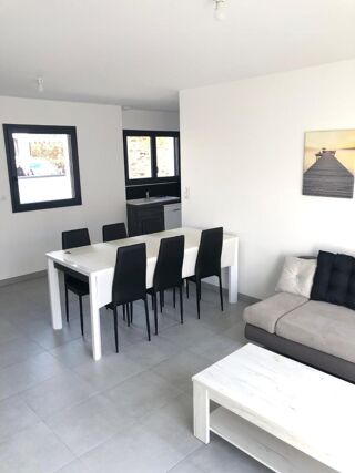  Maison à louer 3 pièces 64 m²
