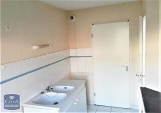  Appartement à louer 3 pièces 62 m²