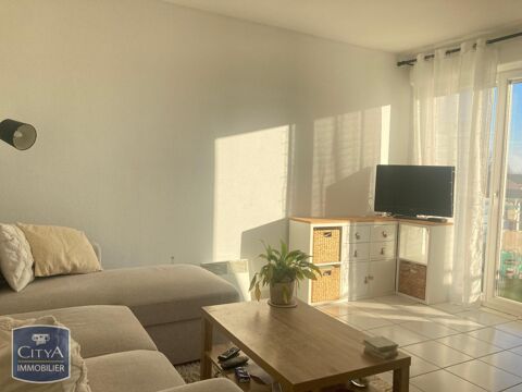  Appartement � louer 3 pi�ces 55 m�