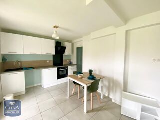  Appartement � louer 2 pi�ces 48 m�