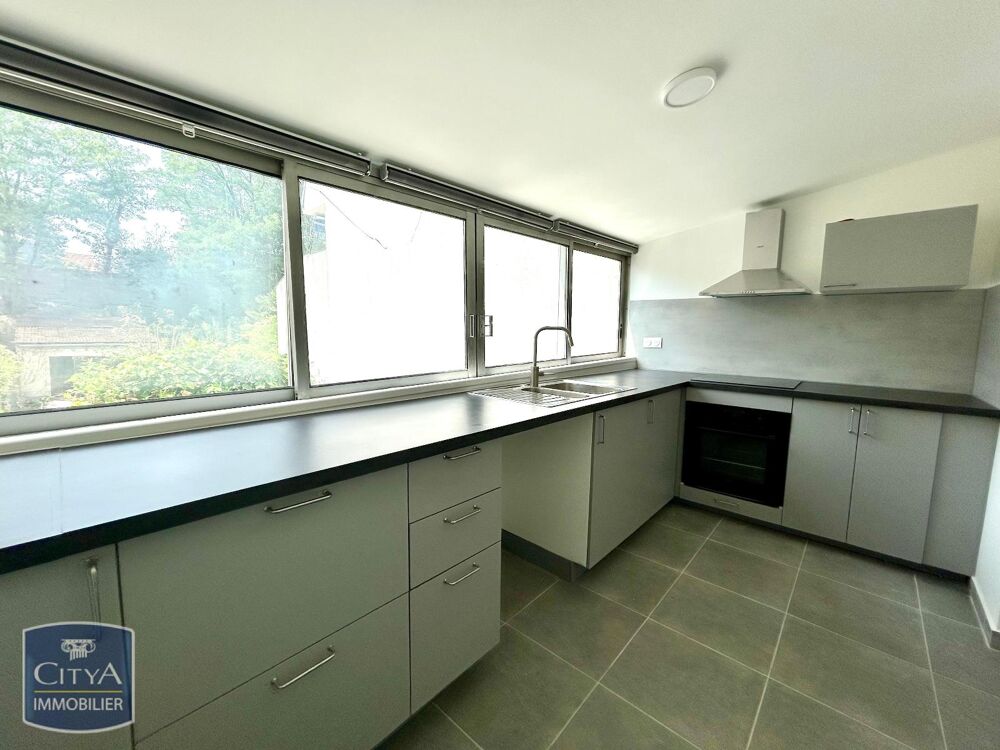 À LOUER EN EXCLUSIVITÉ - Charmante maison avec jardin au....