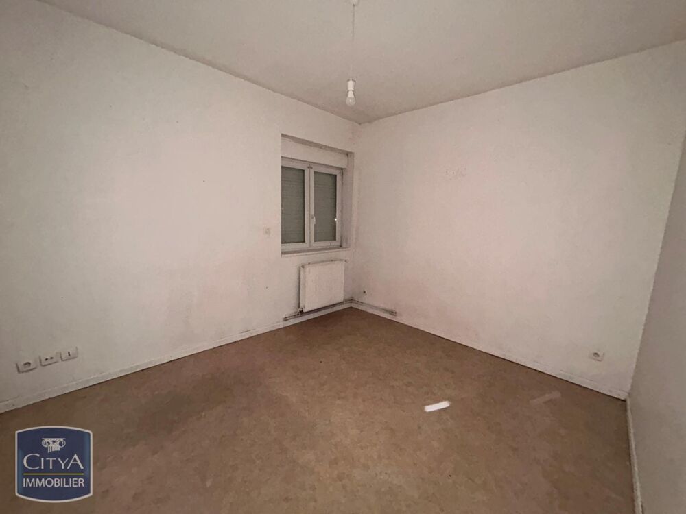 location Appartement - 3 pièce(s) - 68 m² Firminy (42700)