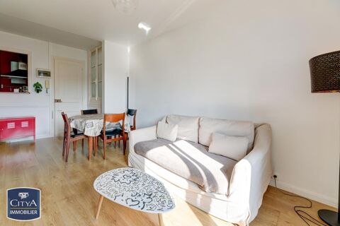  Appartement � louer 3 pi�ces 60 m�