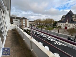  Appartement � louer 3 pi�ces 73 m�