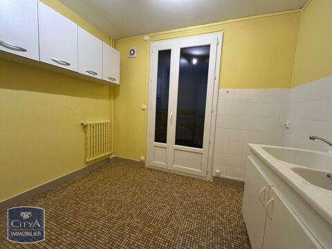  Appartement � louer 3 pi�ces 61 m�