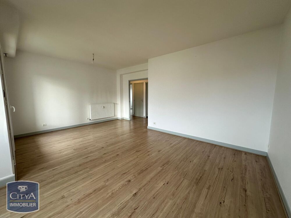 location Appartement - 3 pièce(s) - 67 m² Brive-la-Gaillarde (19100)