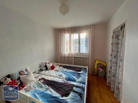  Appartement � louer 3 pi�ces 65 m�