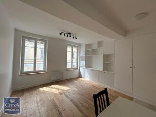  Appartement � louer 1 pi�ce 20 m�