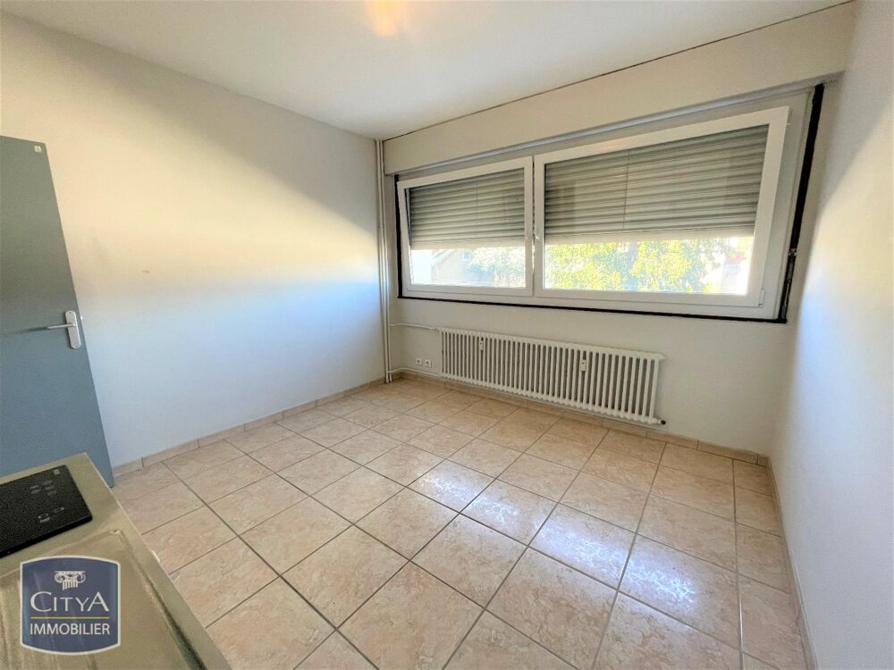 location Appartement - 1 pièce(s) - 18 m² Nancy (54000)
