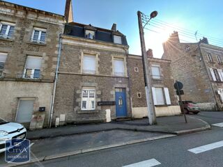  Appartement à louer 1 pièce 15 m²