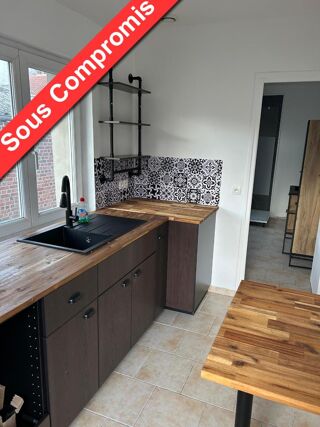  Maison � vendre 5 pi�ces 100 m�