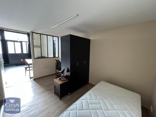  Appartement � louer 2 pi�ces 27 m�