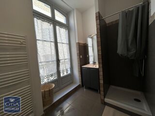  Appartement � louer 2 pi�ces 49 m�
