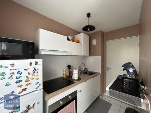   Location Appartement Appartement - 2 pi�ce(s) - 45 m�