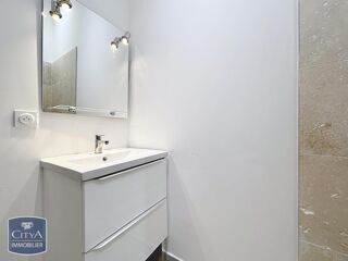  Appartement � louer 1 pi�ce 34 m�