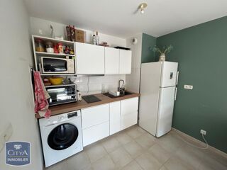  Appartement � louer 2 pi�ces 42 m�