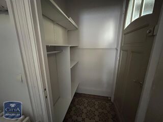  Appartement à louer 1 pièce 14 m²