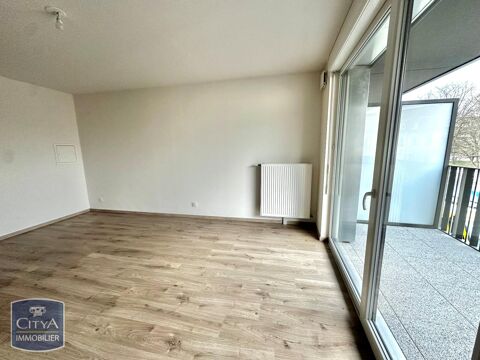  Appartement � louer 3 pi�ces 63 m�