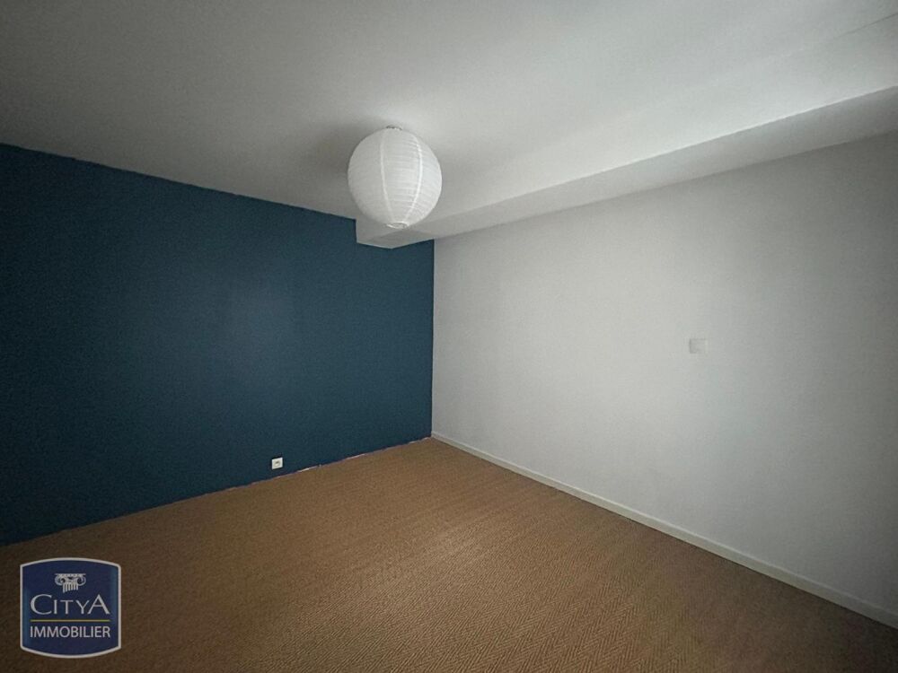 location Appartement - 2 pièce(s) - 62 m² Chartres (28000)