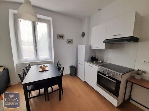  Appartement  louer 2 pices 29 m