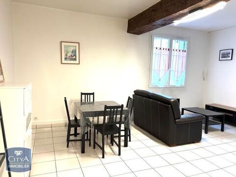  Appartement � louer 2 pi�ces 51 m�